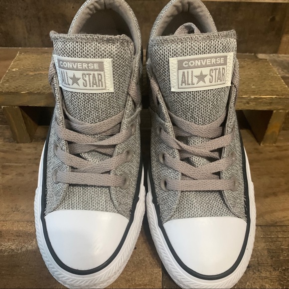 Converse All Star Low Women’s Sz 5 - Picture 2 of 7